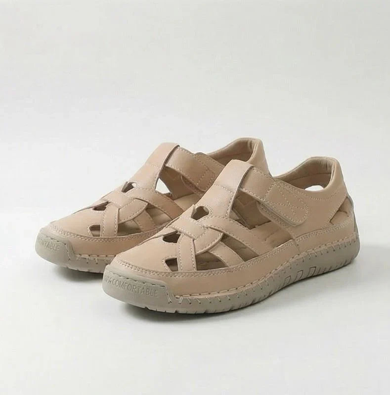 Blanca™ – Sandalia Rose Comfort