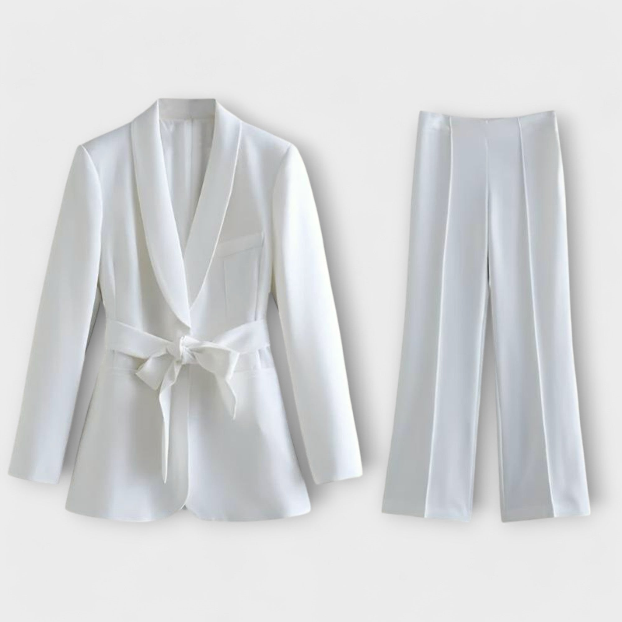 Victoria - Conjunto Estiloso de 2 prendas