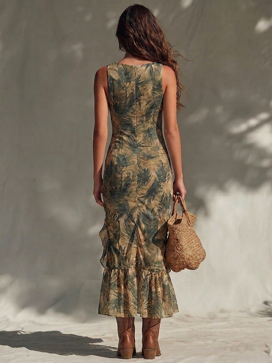 Vestido Elena™ | Ligereza y frescura con un estilo natural