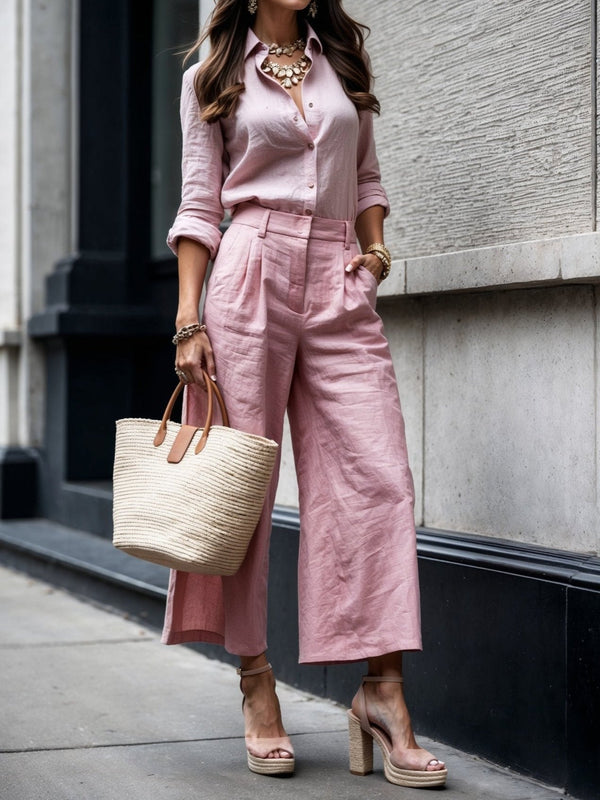 Isadora - Look Casual