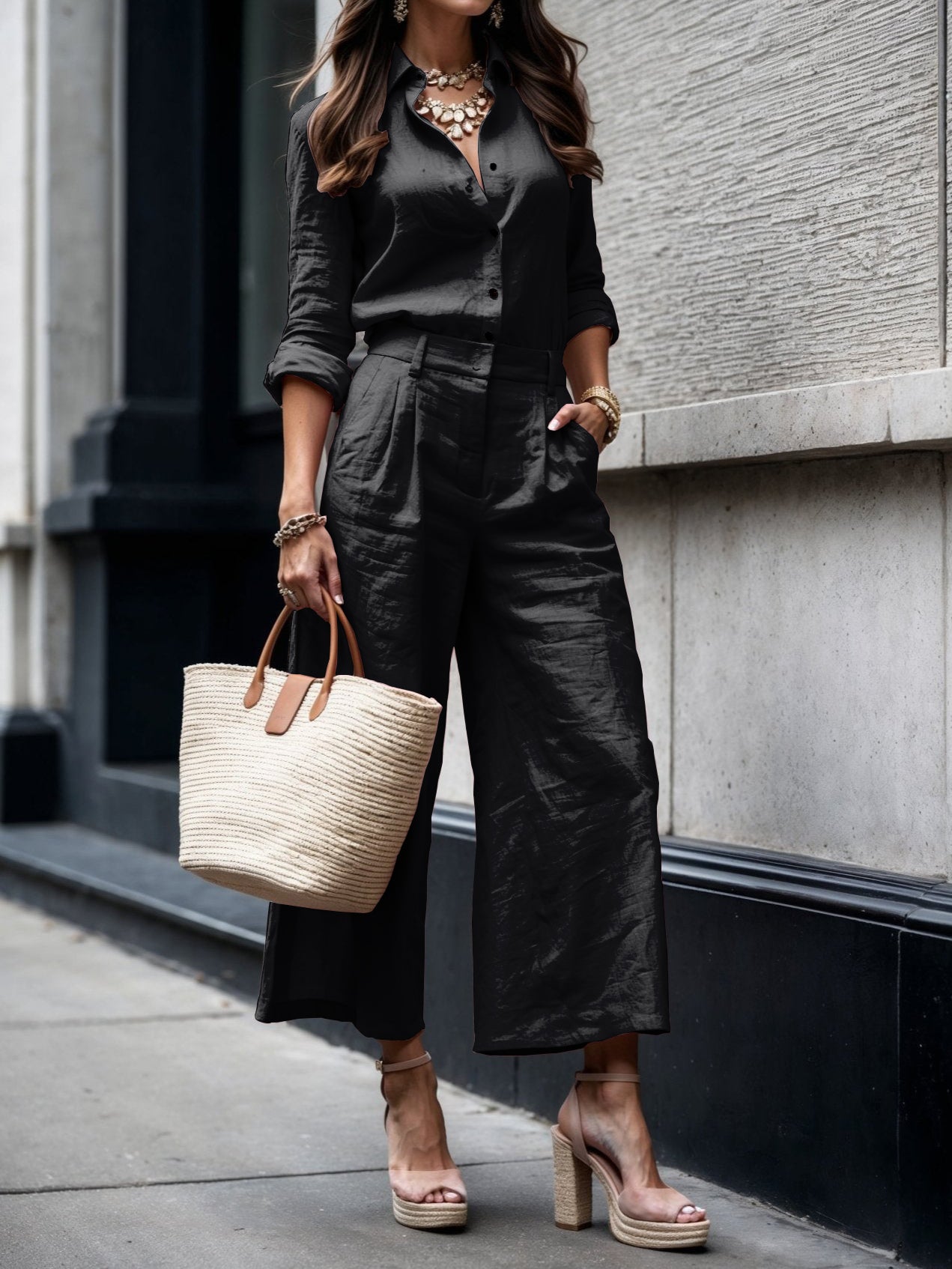 Isadora - Look Casual