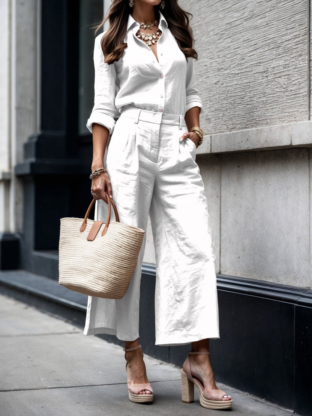 Isadora - Look Casual