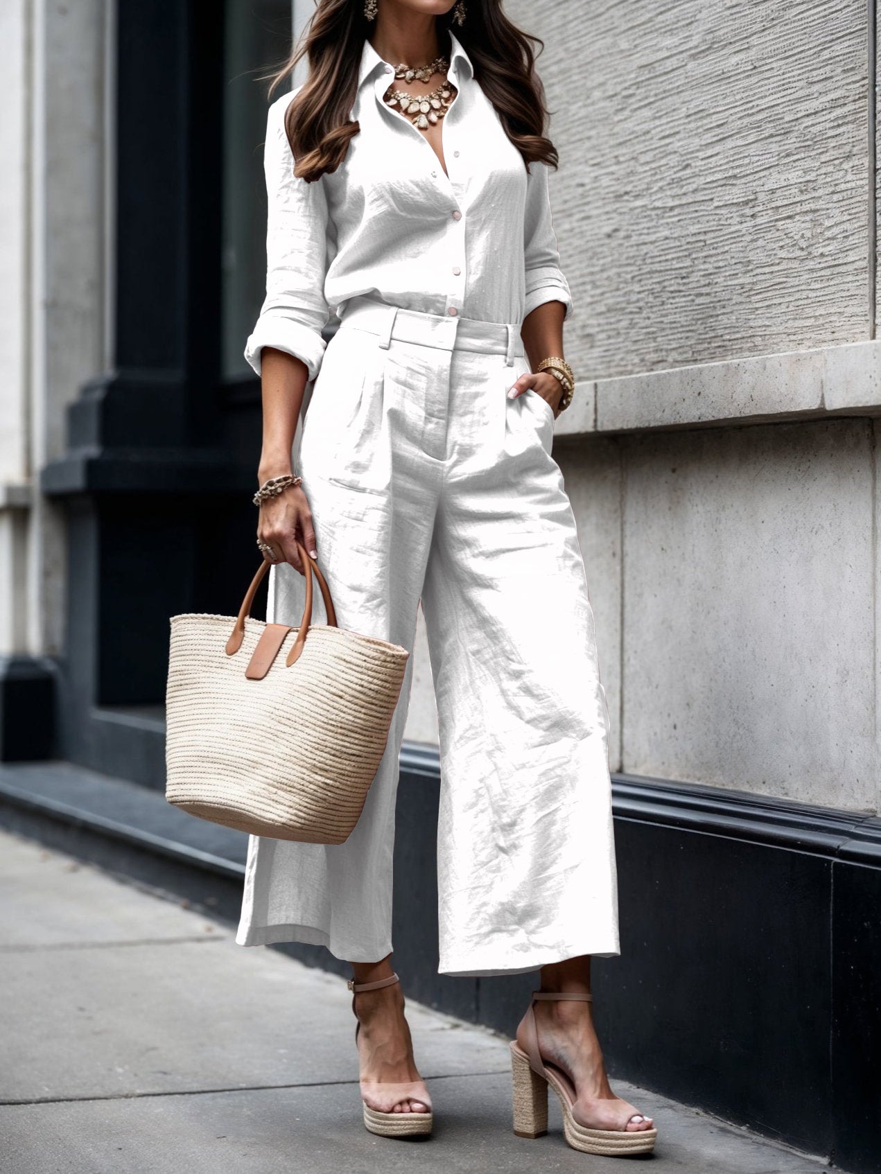 Isadora - Look Casual