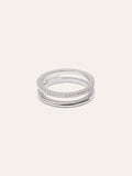 Anillo Bibiana Acero