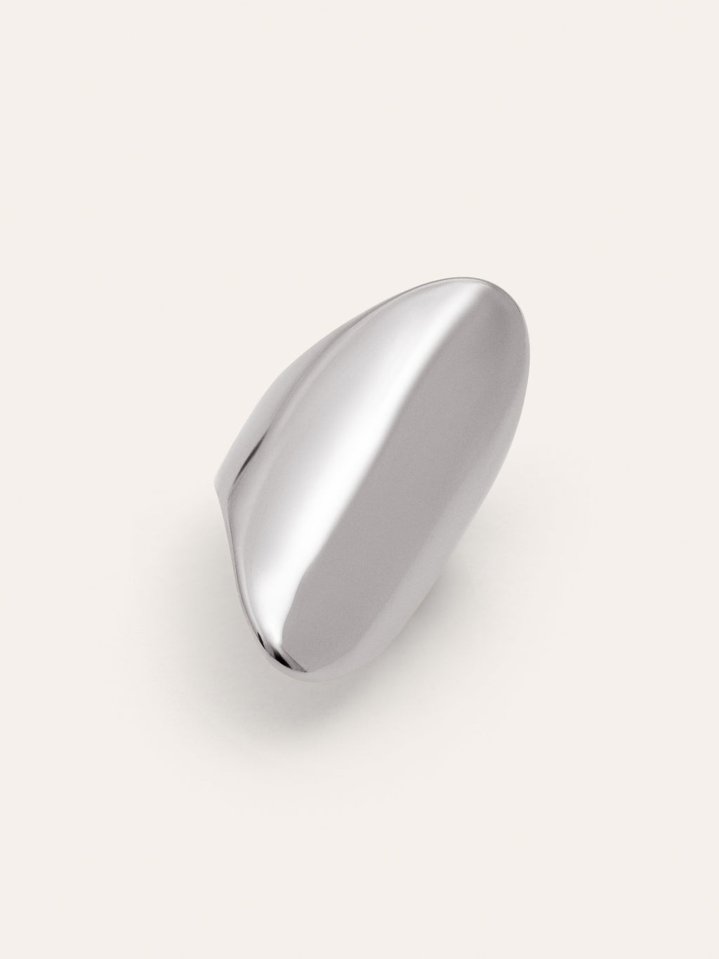 Anillo Bohemian Acero