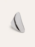 Anillo Bohemian Acero