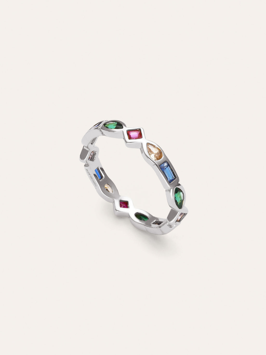 Anillo Cascade