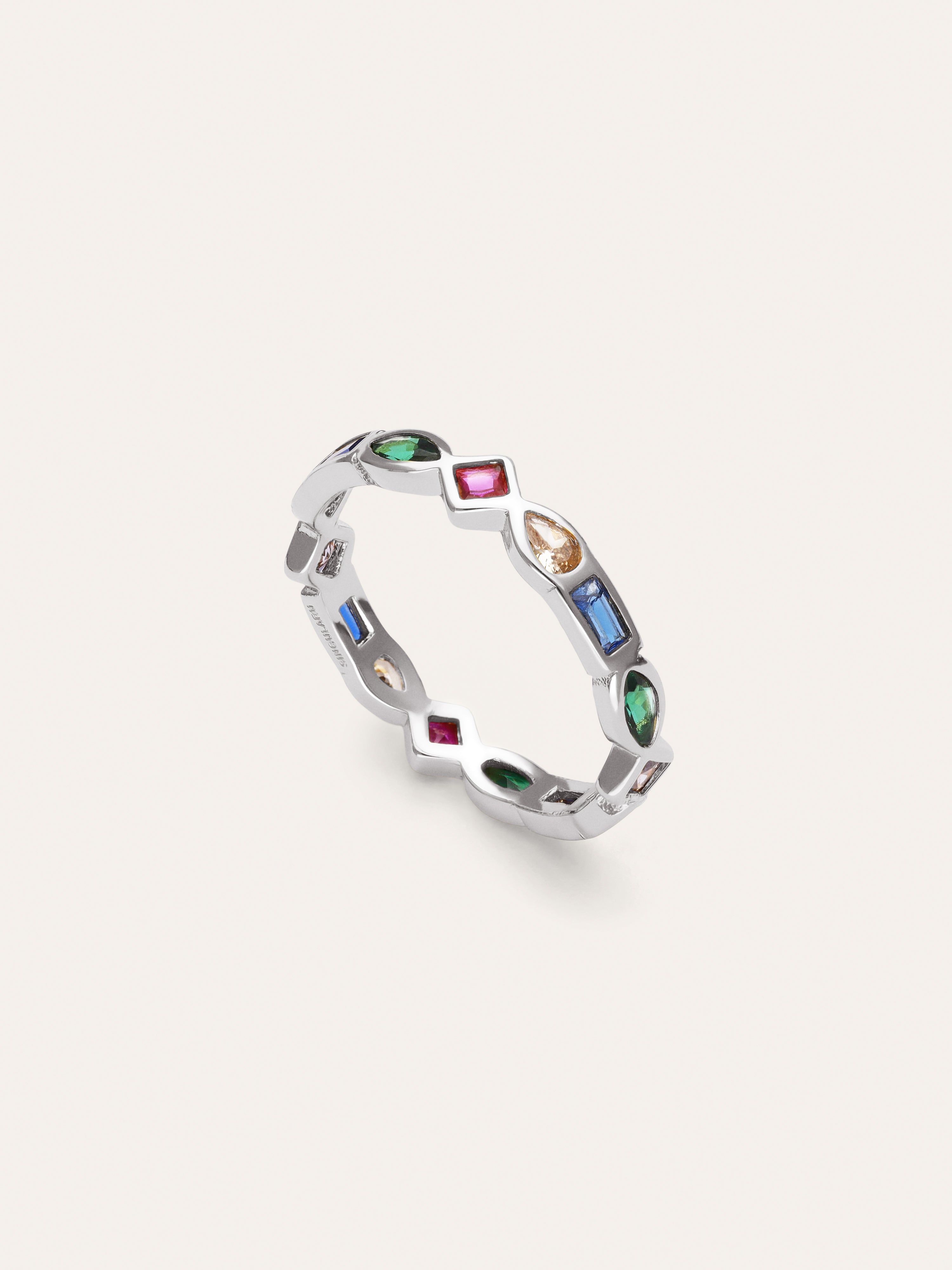 Anillo Cascade