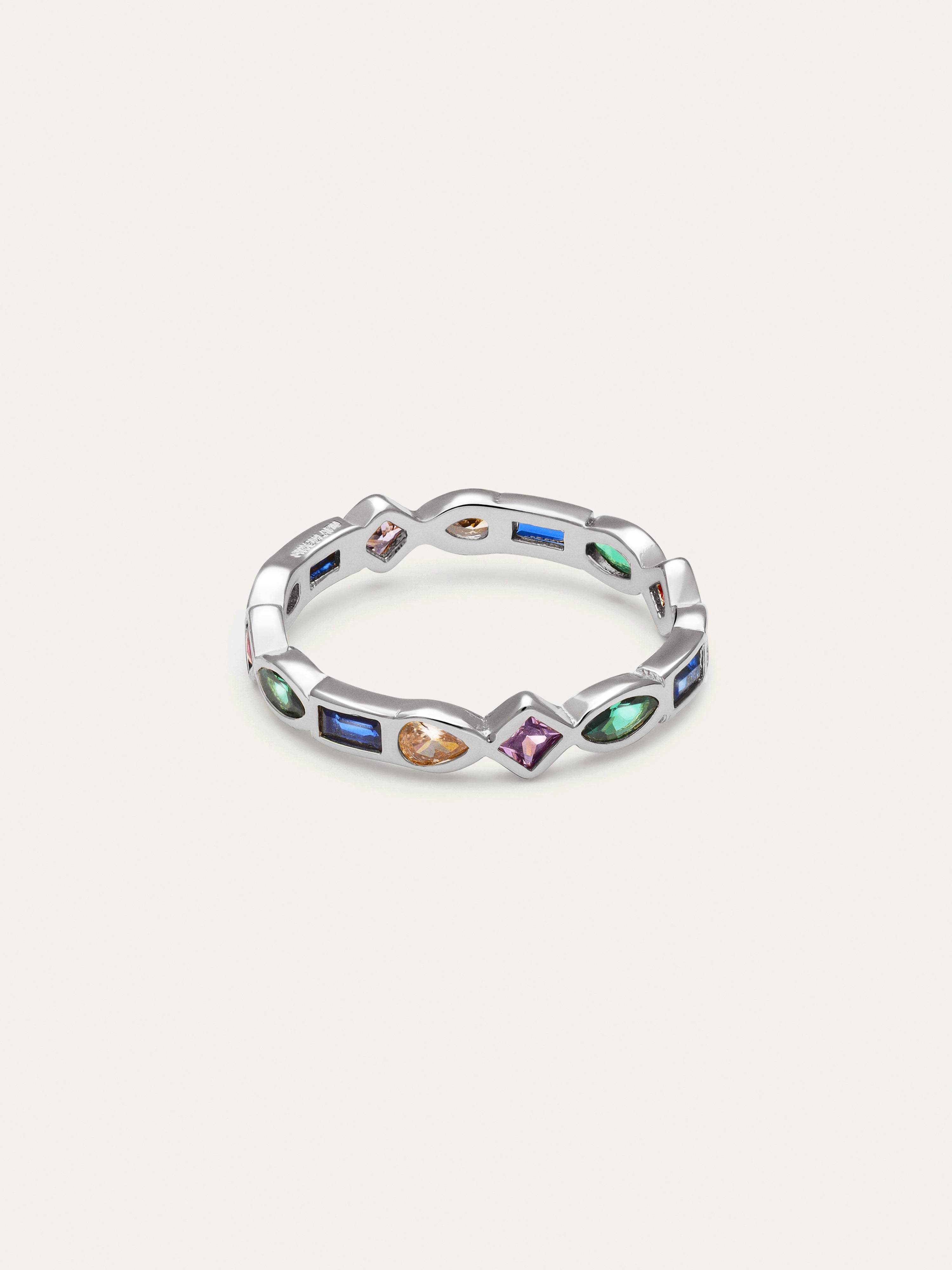 Anillo Cascade