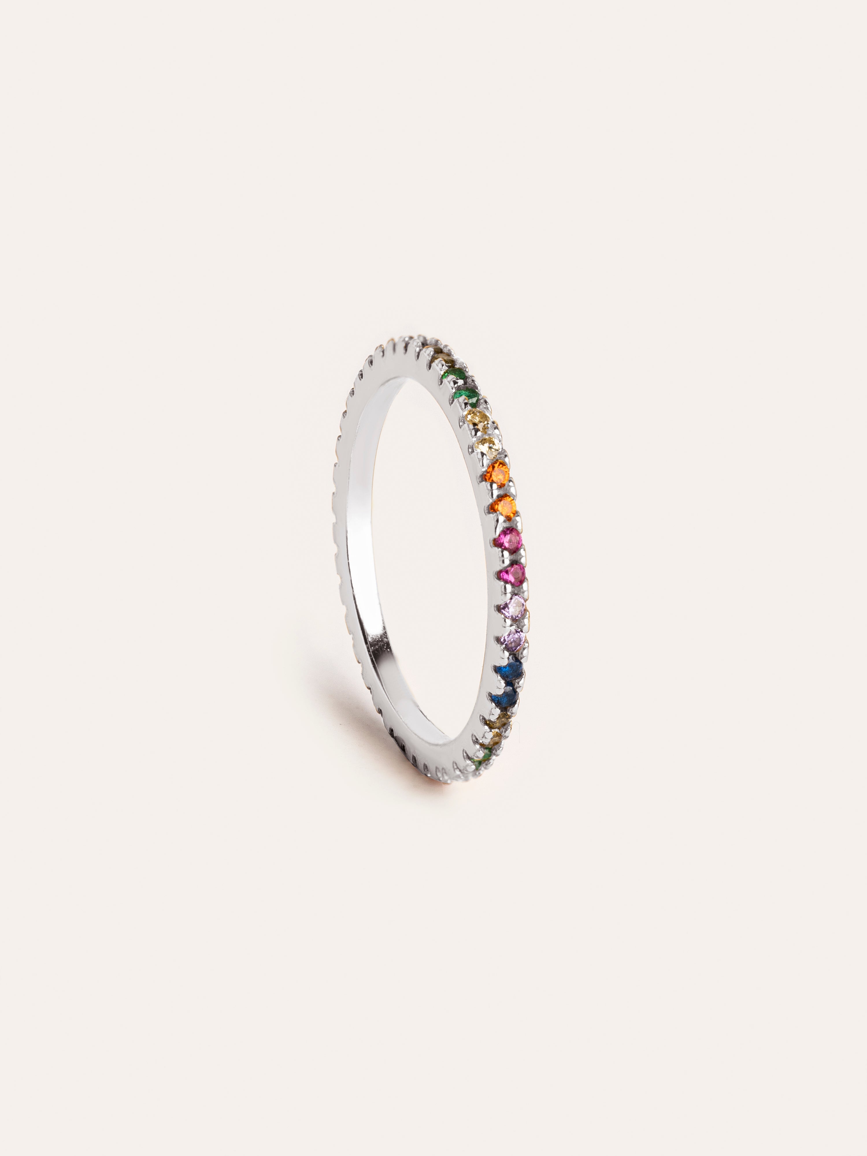 Anillo Cleo Colors