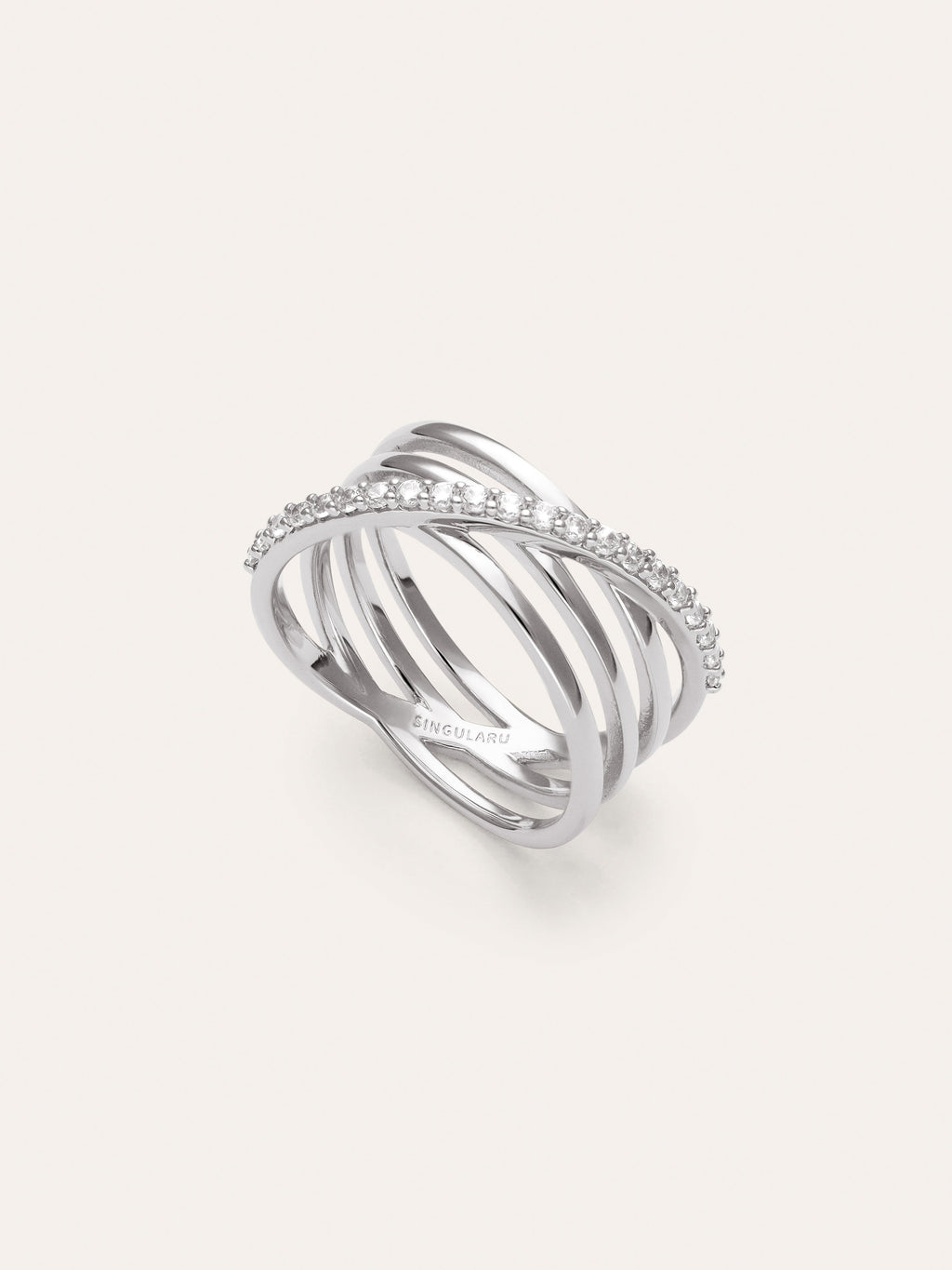 Anillo Comete