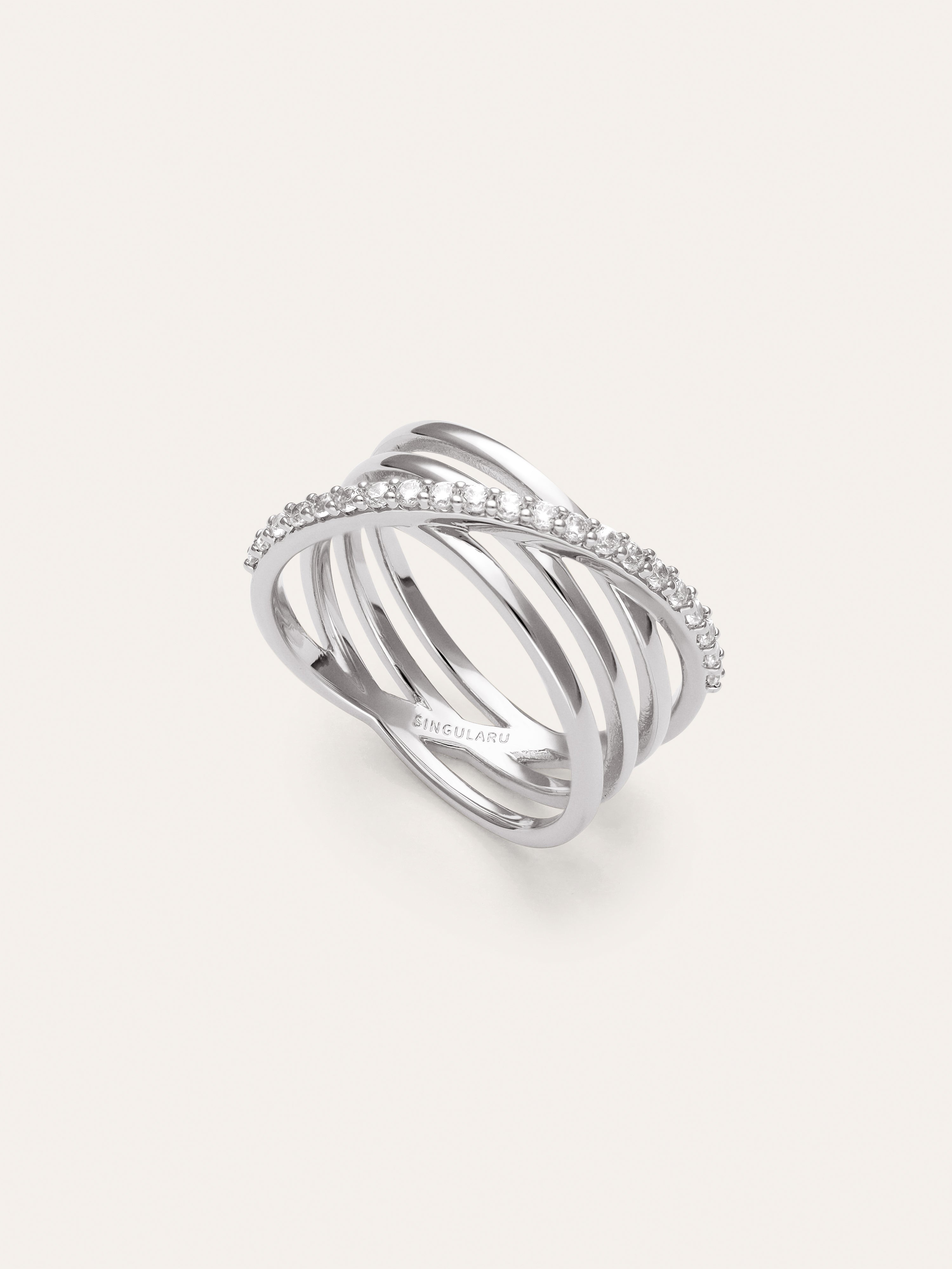 Anillo Comete