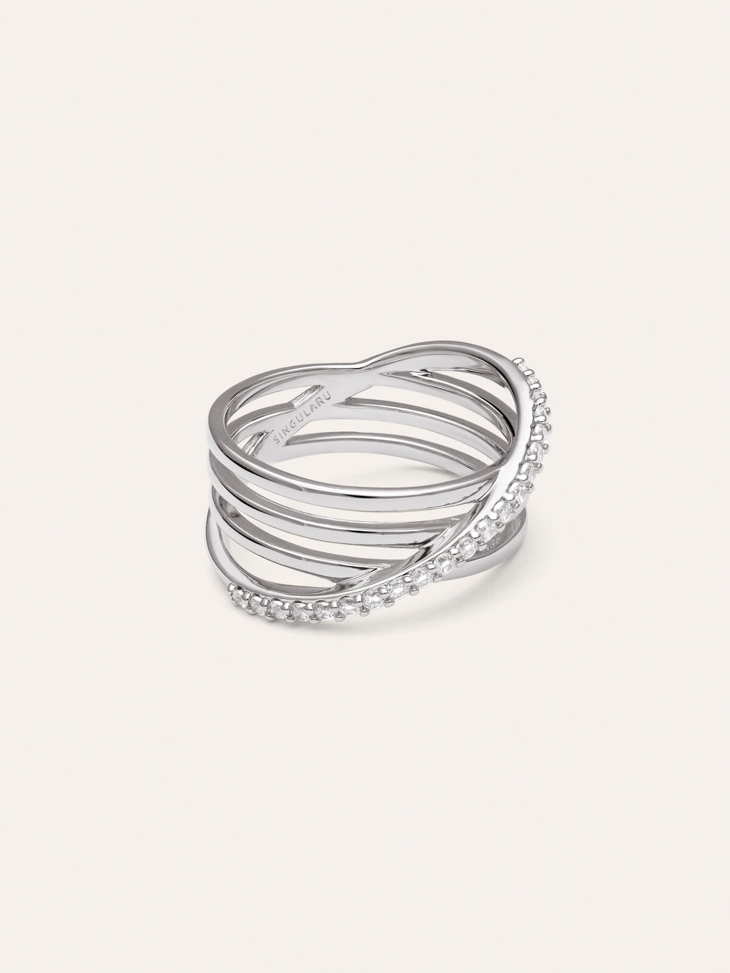 Anillo Comete