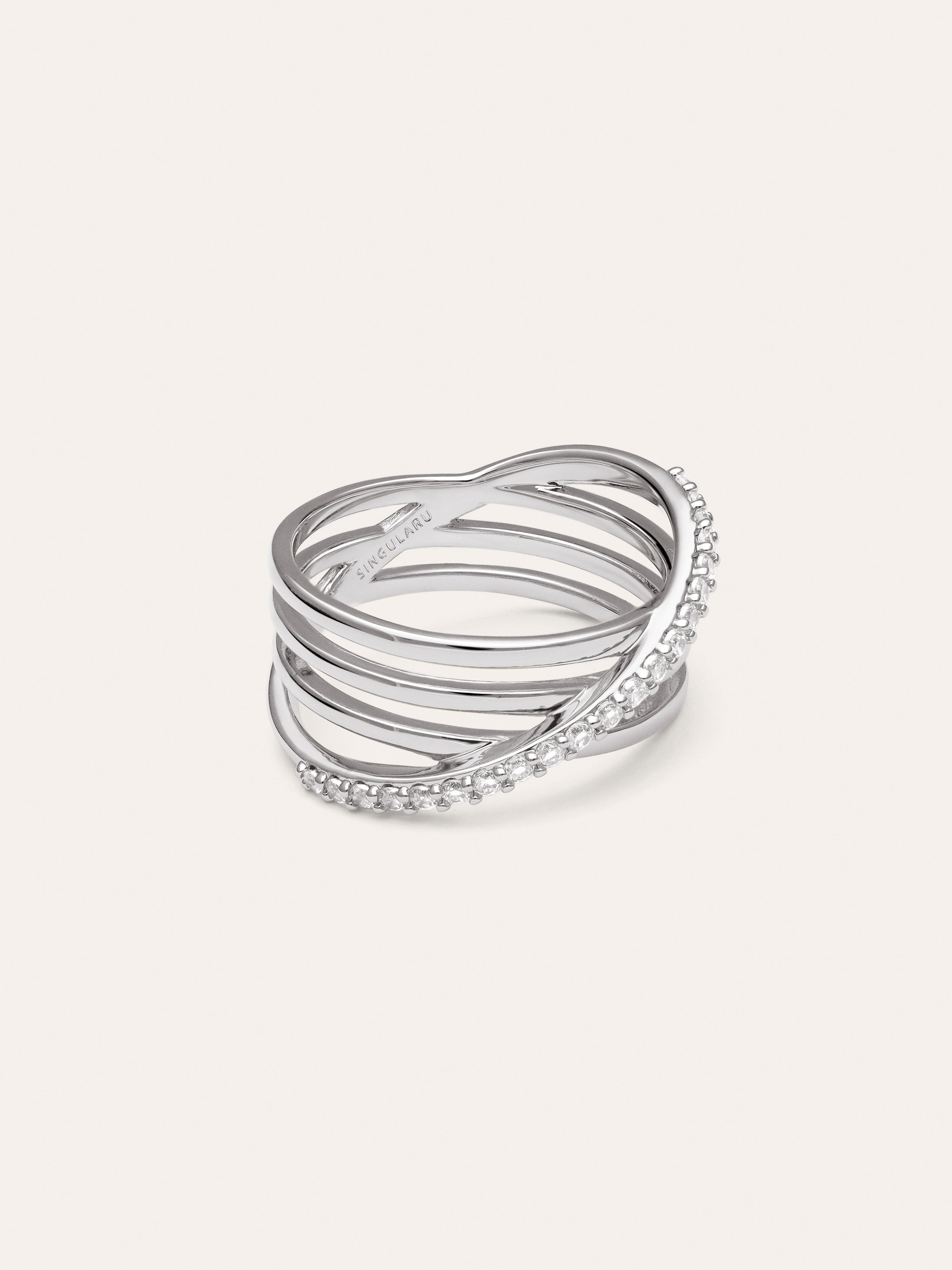 Anillo Comete