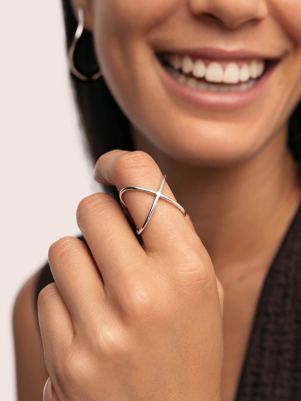 Anillo 4Ever Plata