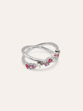 Anillo Estelar Cross