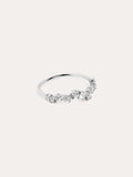 Anillo Estellar Plata