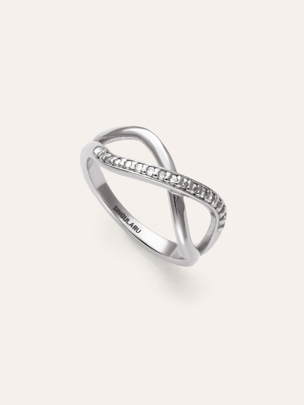 Anillo Eterna Sparks