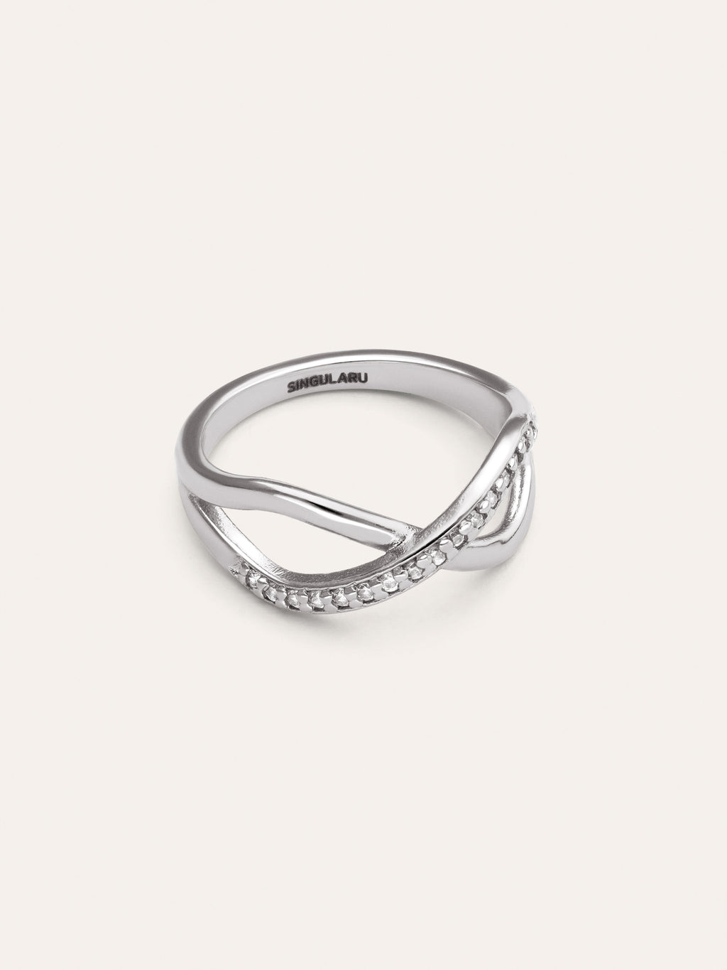 Anillo Eterna Sparks