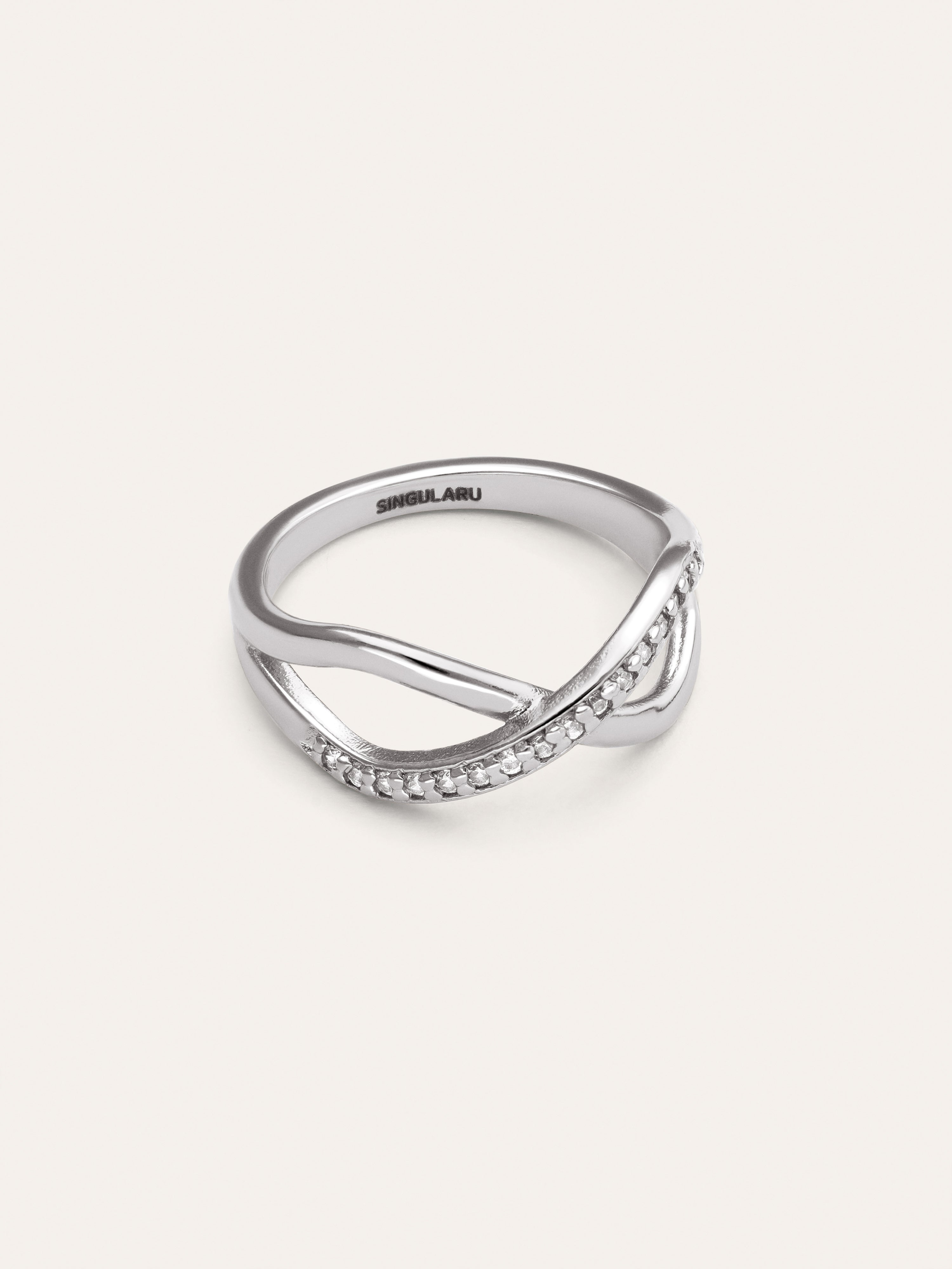 Anillo Eterna Sparks