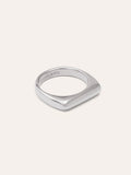 Anillo Mariana Acero