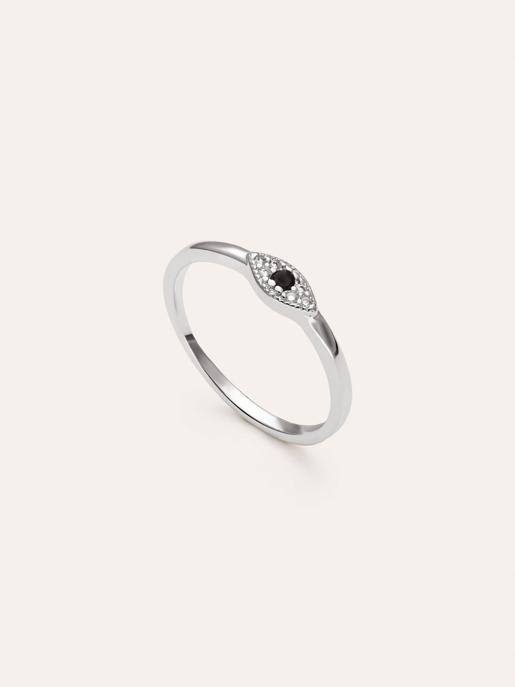 Anillo Ojo de Horus