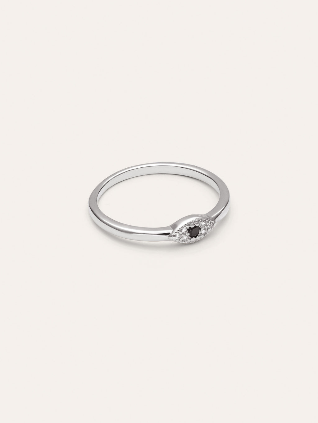Anillo Ojo de Horus