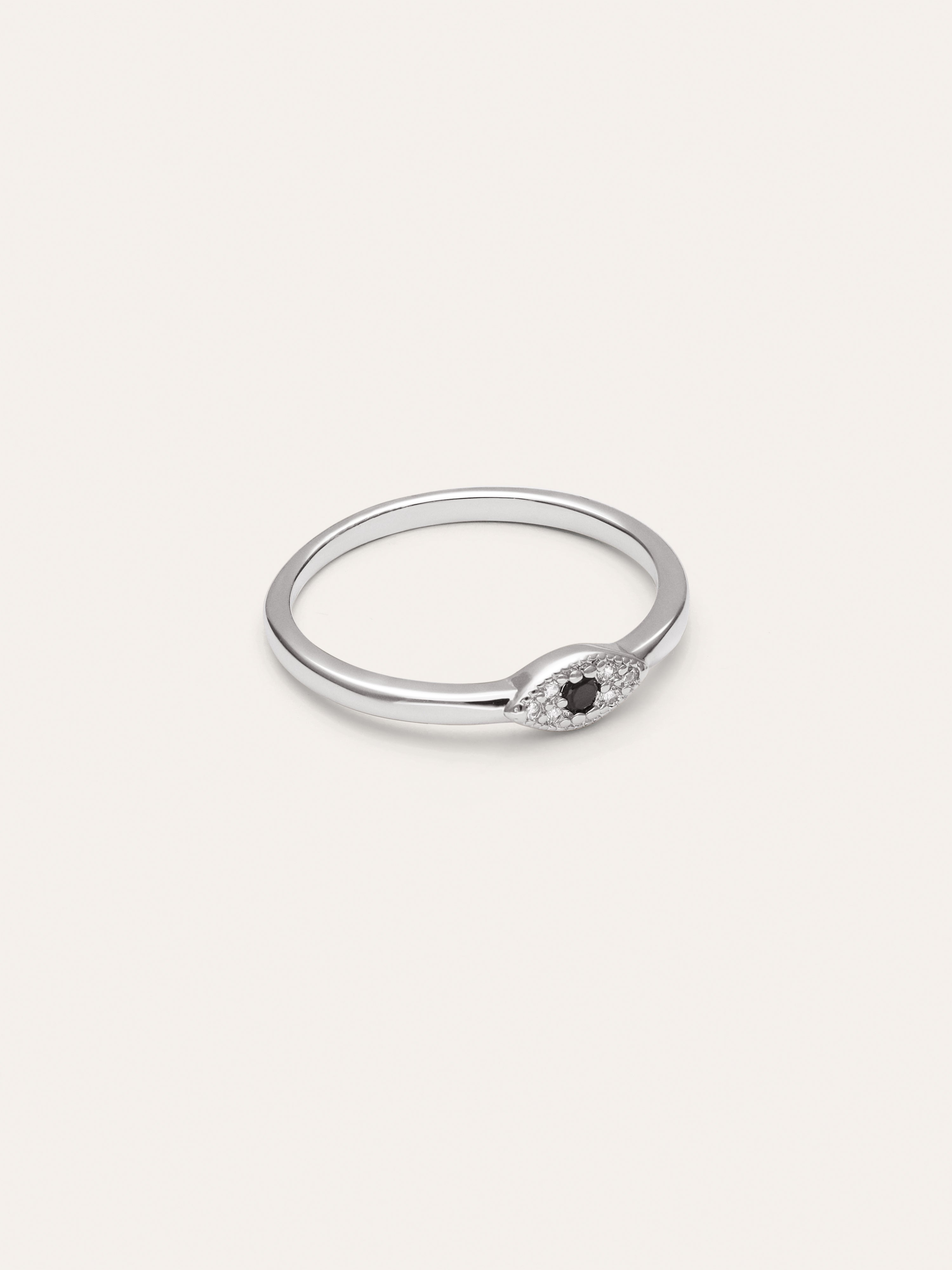 Anillo Ojo de Horus
