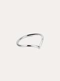 Anillo Peak Plata