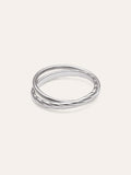 Anillo Story Acero