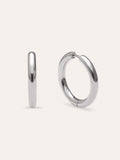 Pendientes Aro Carmen M Acero