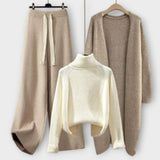 Marrón/Beige