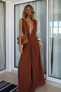 Vestido Selma™ | Elegancia minimalista que estiliza sin esfuerzo