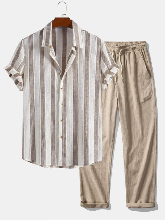 Conjunto de estar por casa SANREMO