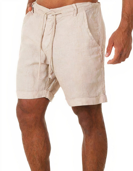 Benito™ - Shorts exclusivos para hombre con acabado impecable
