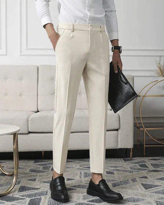 Pantalón MILANO corte clásico