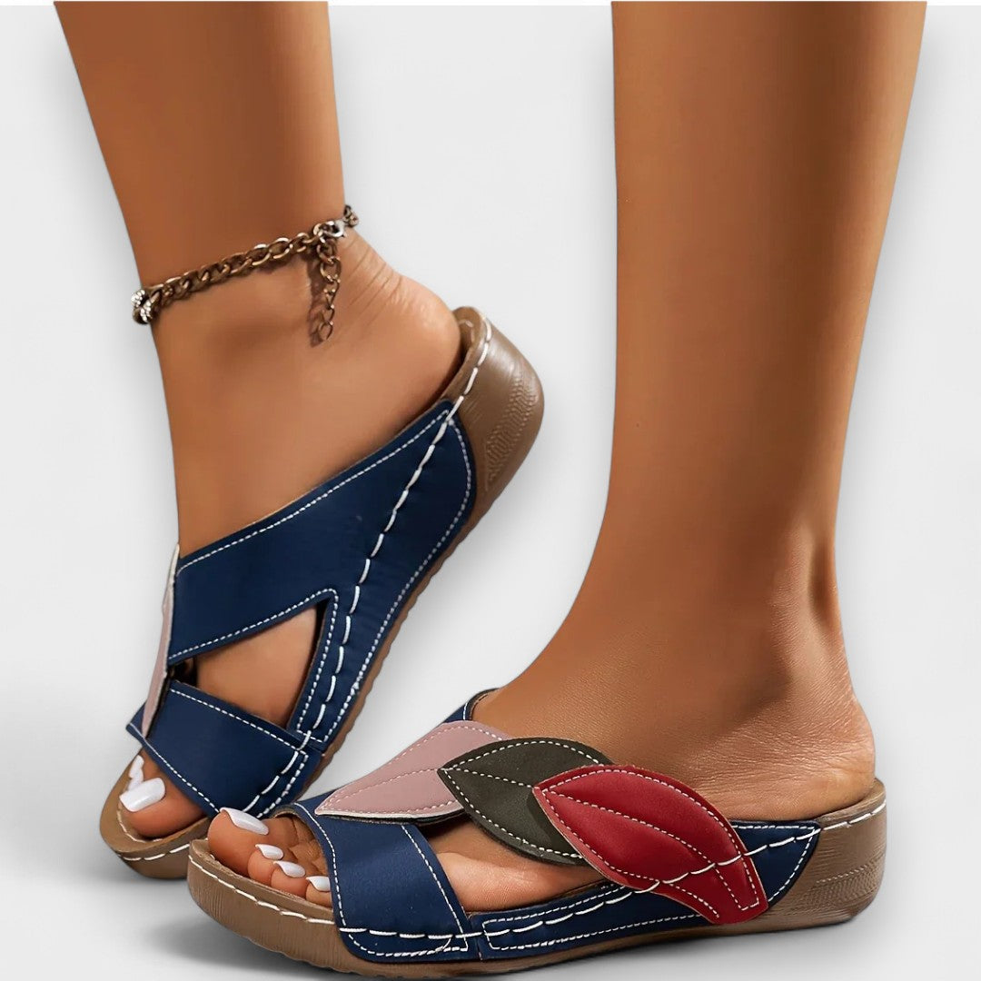 Blanca™ – Sandalia AutumnStep