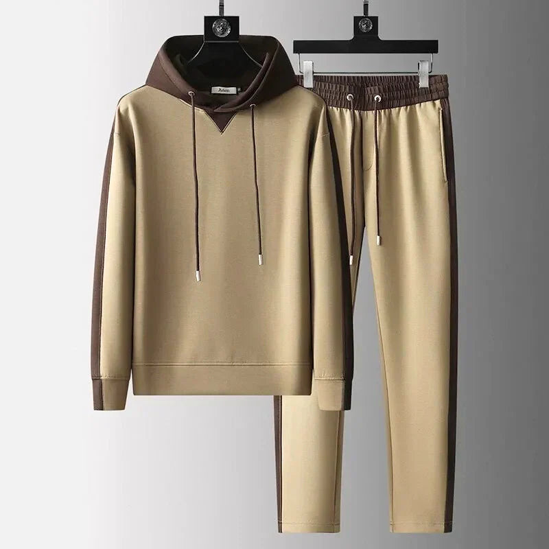 Conjunto de primera calidad para hombre