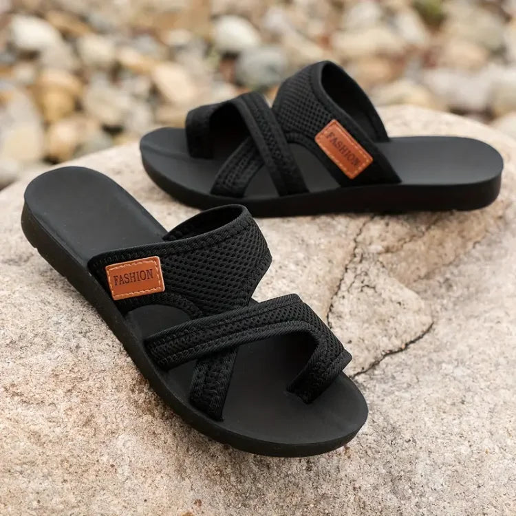 Blanca™ – Sandalia Urban Soft