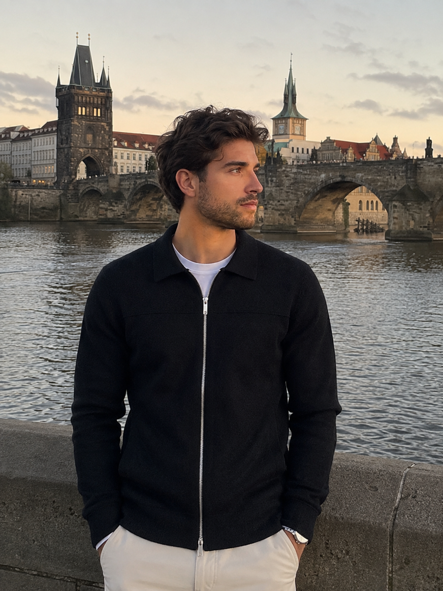 Chaquetas para hombre