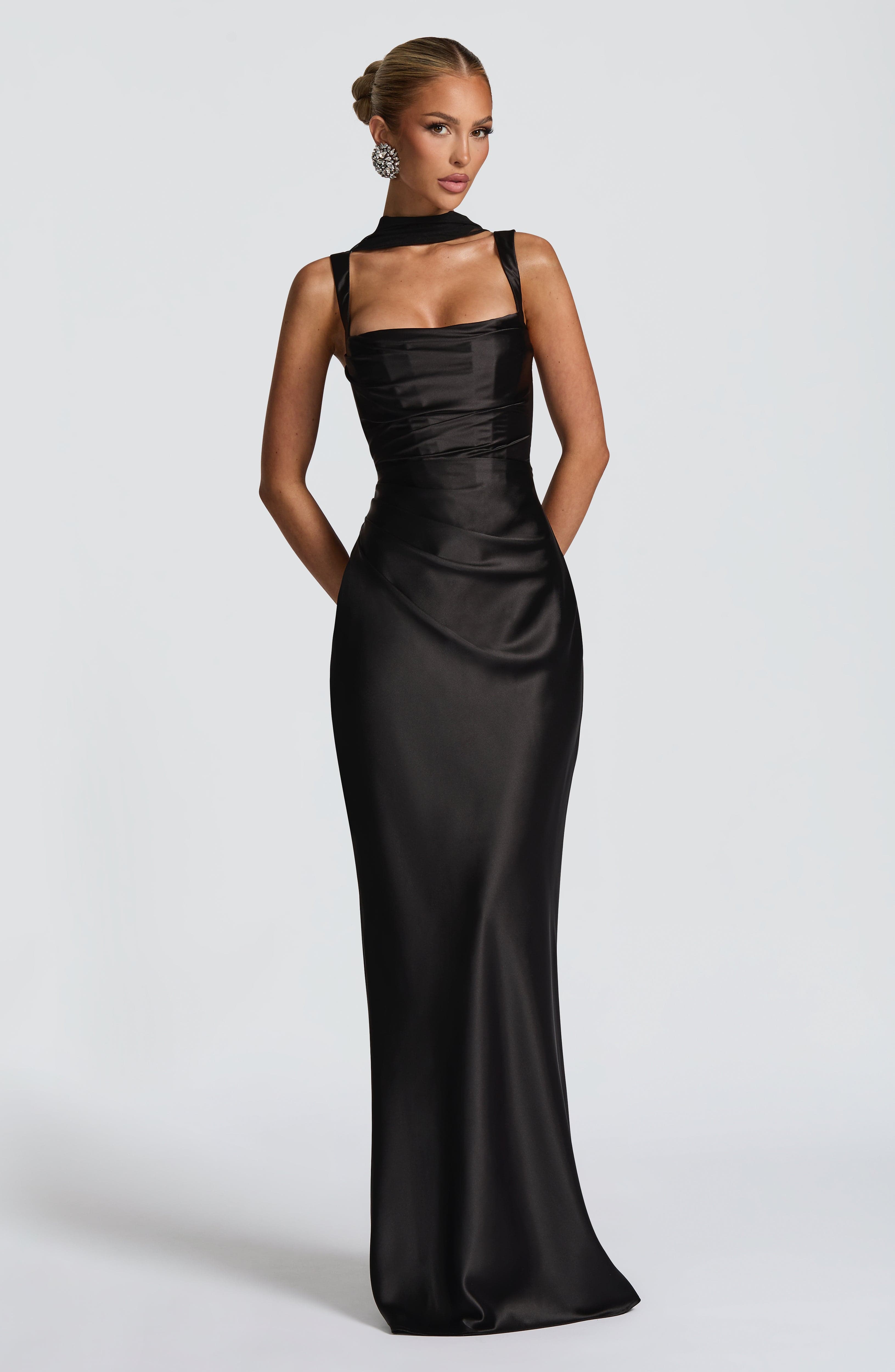 Vestido Naeti ™