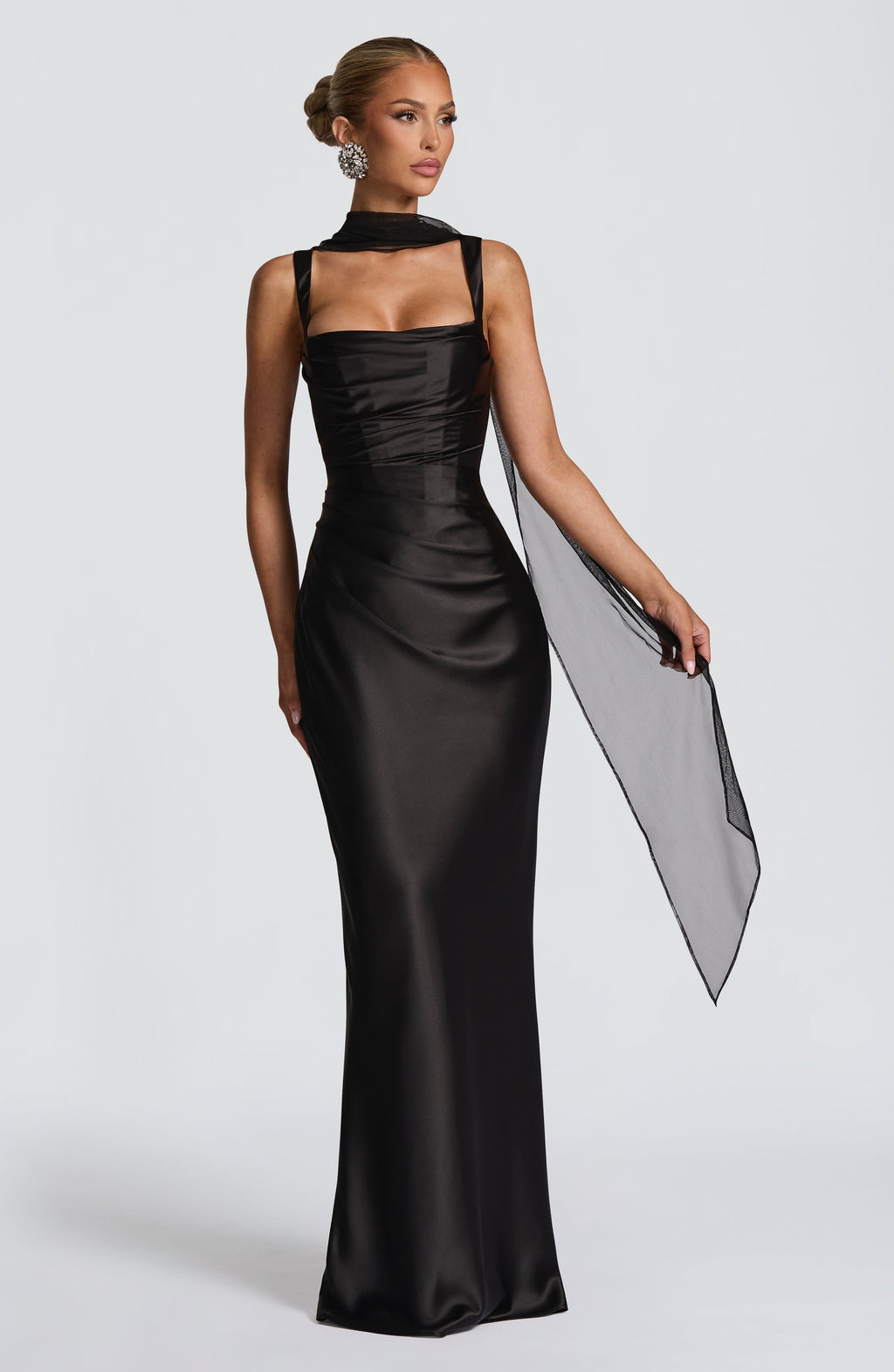Vestido Naeti ™