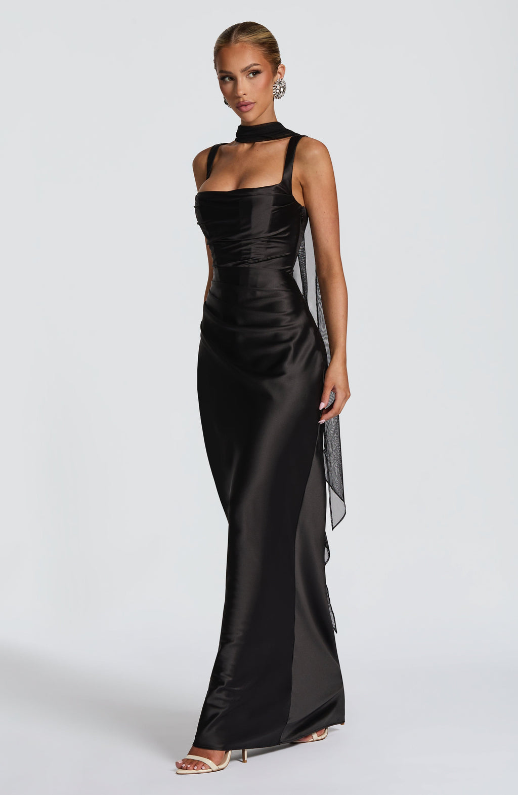 Vestido Naeti ™