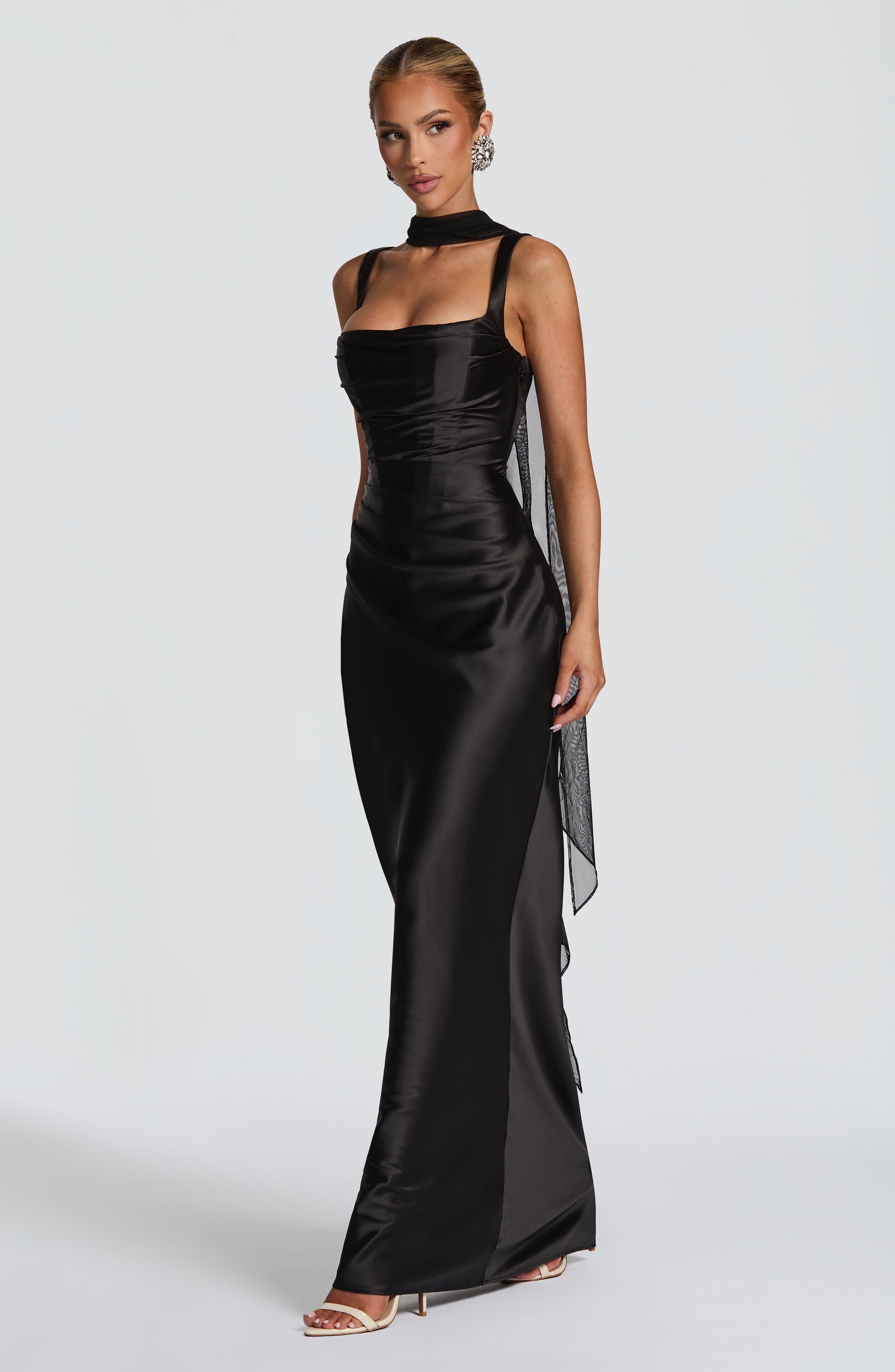 Vestido Naeti ™