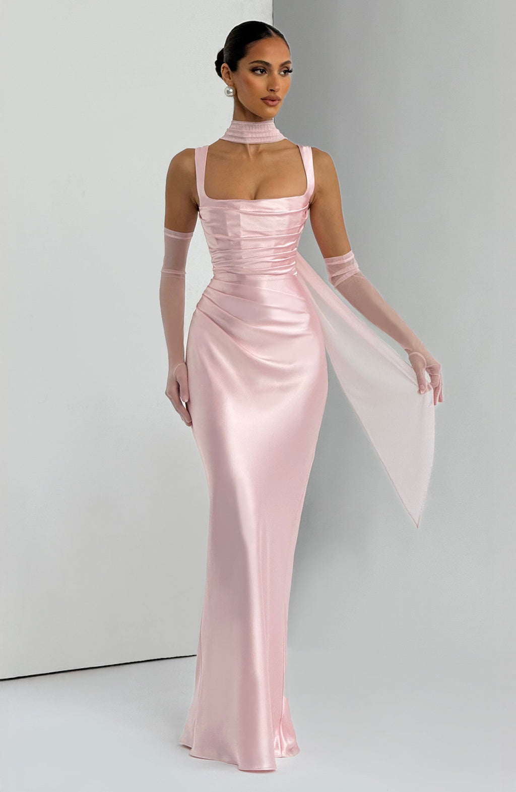 Vestido Naeti ™