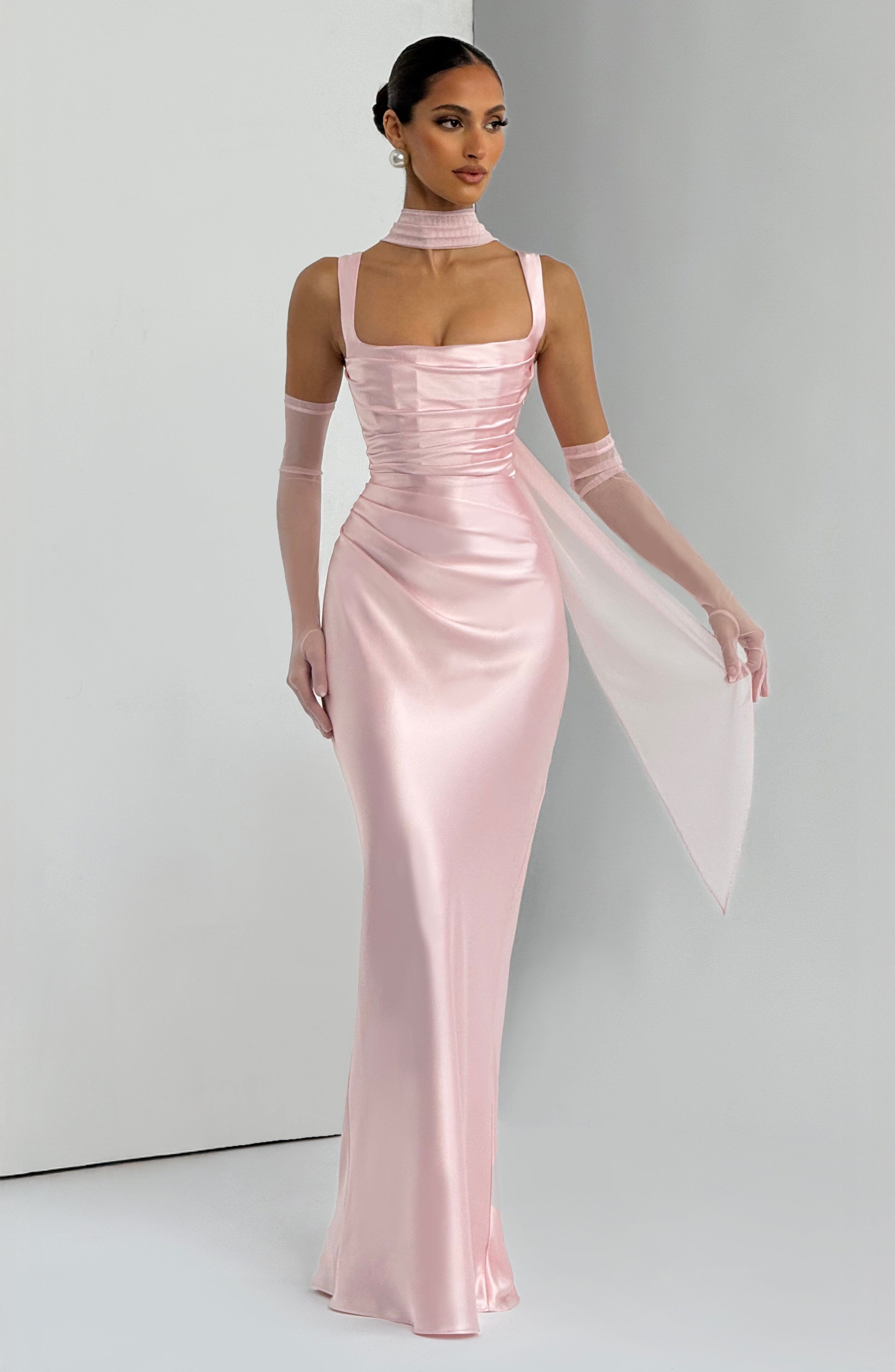 Vestido Naeti ™