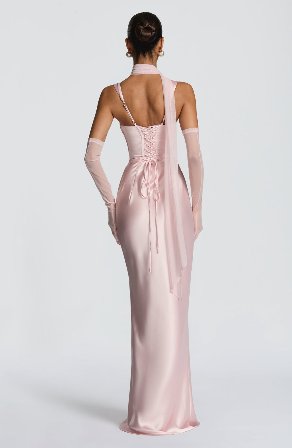 Vestido Naeti ™