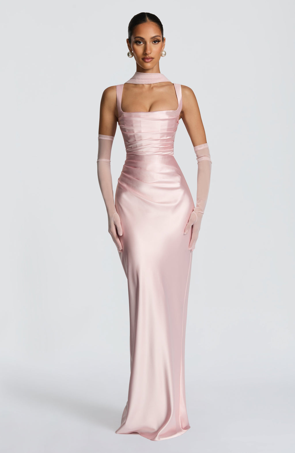 Vestido Naeti ™