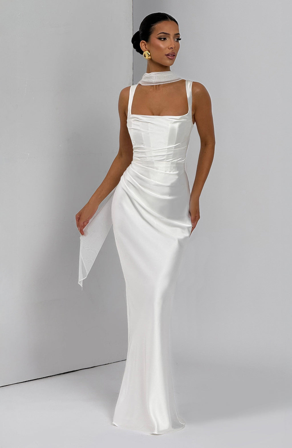 Vestido Naeti ™