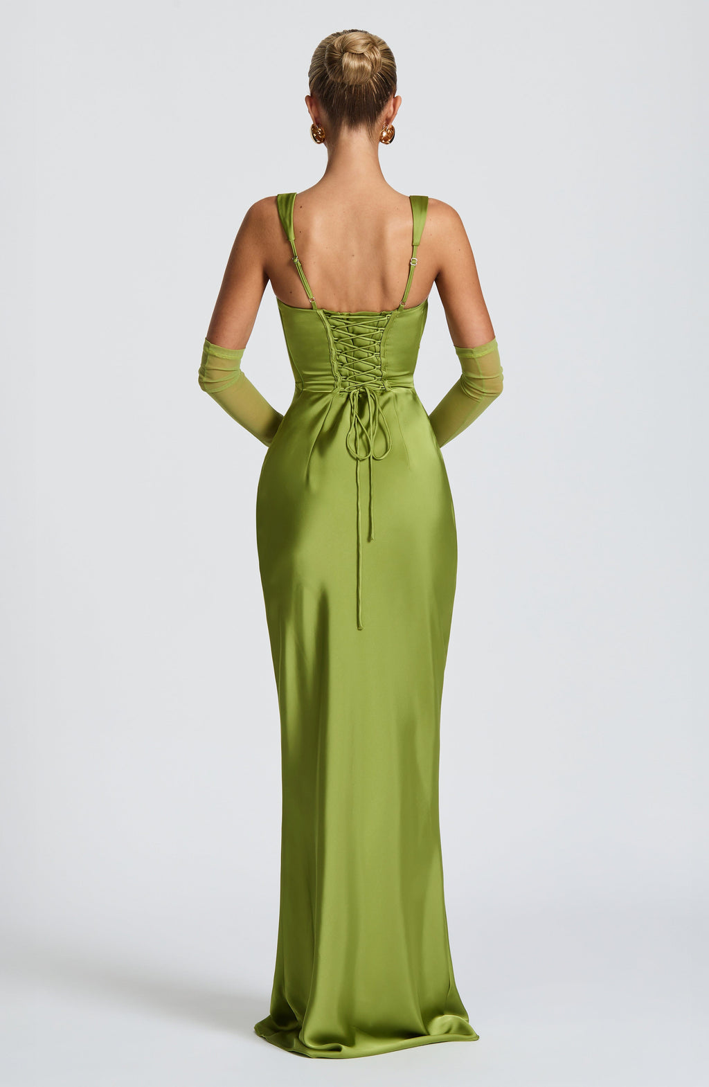 Vestido Naeti ™